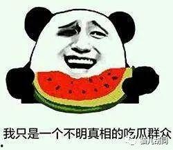 吃瓜群众的瓜是什么,网络舆论场中的围观与传播